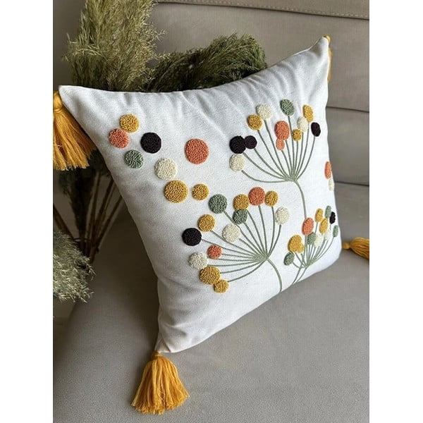 Federa 43x43 cm - Mila Home-image-1