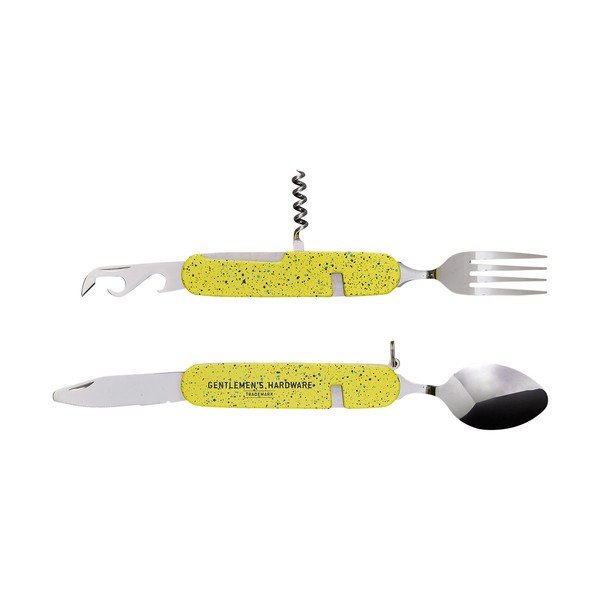 Posate da campeggio pieghevoli Gentlemen's Hardware - Gentlemen's Hardware