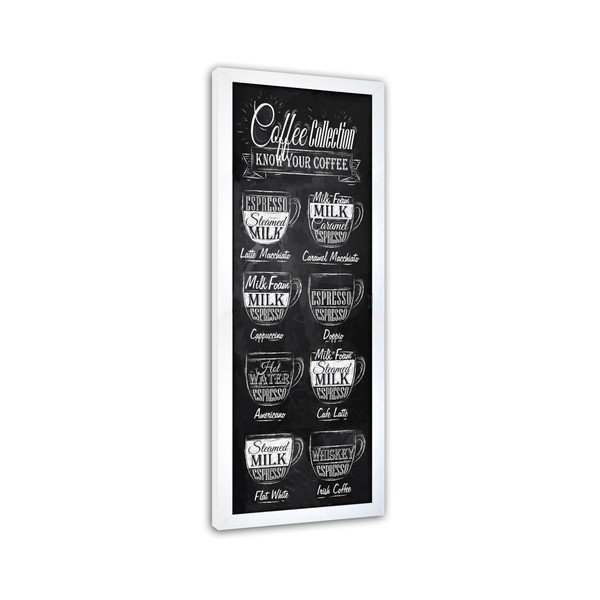 Modernpik , 24 x 68 cm Coffee Coll - Styler-image-1
