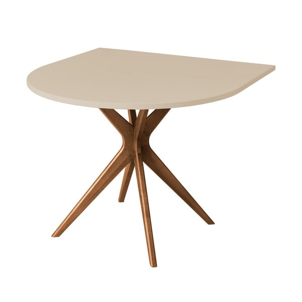 Tavolo da pranzo 90x90 cm Jubi – Ragaba