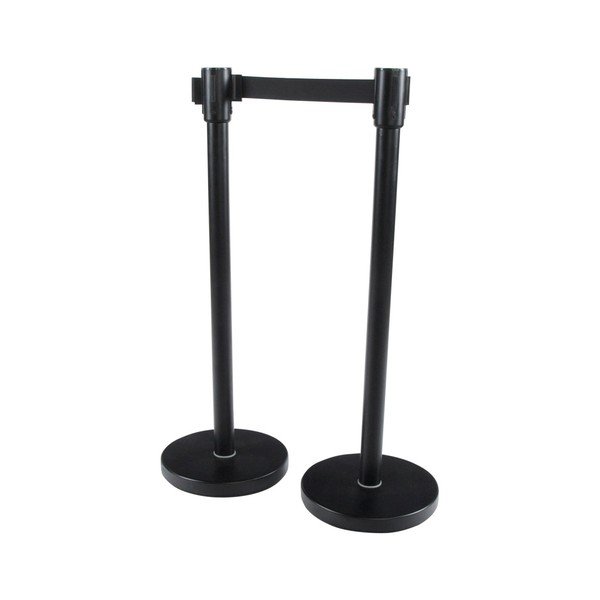 Barriera nera regolabile Publi - Kokoon-image-2