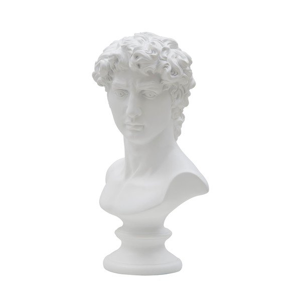 Statua Roman - Mauro Ferretti-image-2