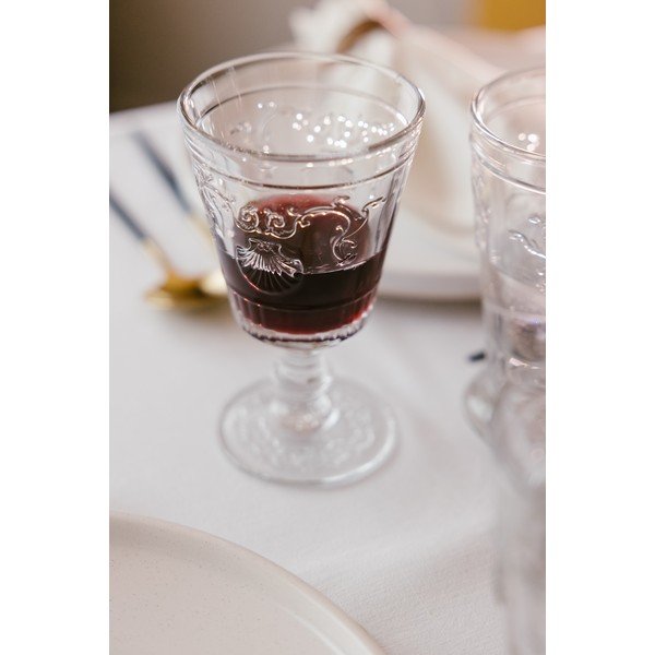 Bicchiere da vino 400 ml Versailles – La Rochére-image-3