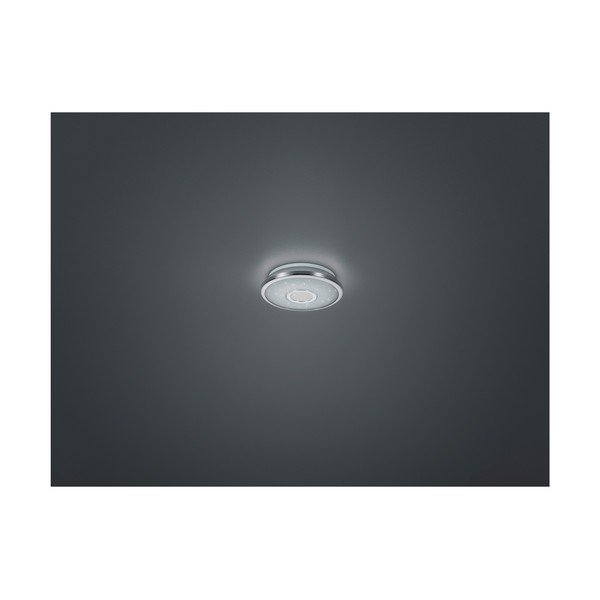 Plafoniera LED rotonda Osaka, ø 21 cm - Trio-image-2