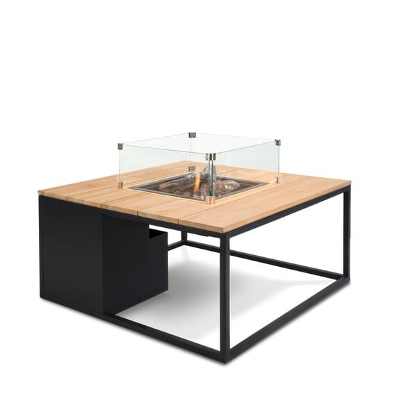 Camino in acciaio inox Cosiloft 100 - COSI-image-2