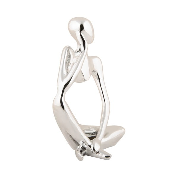 Statua in poliresina (altezza 23,5 cm) Imagine - PT LIVING-image-2