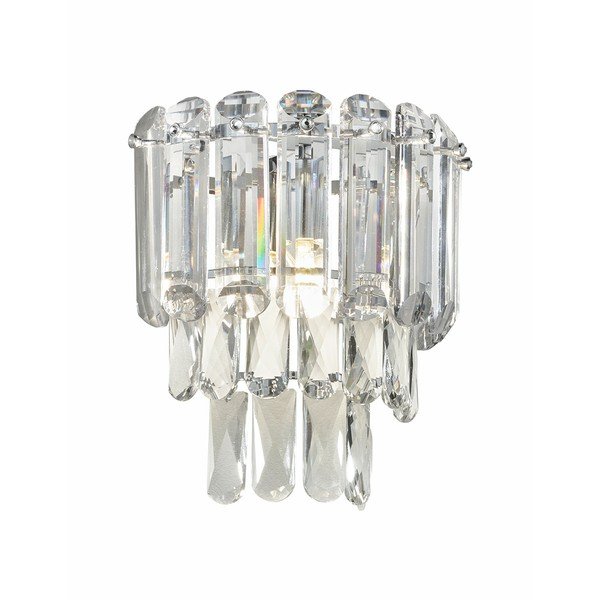 Lampada da parete Malizia – Trio Select