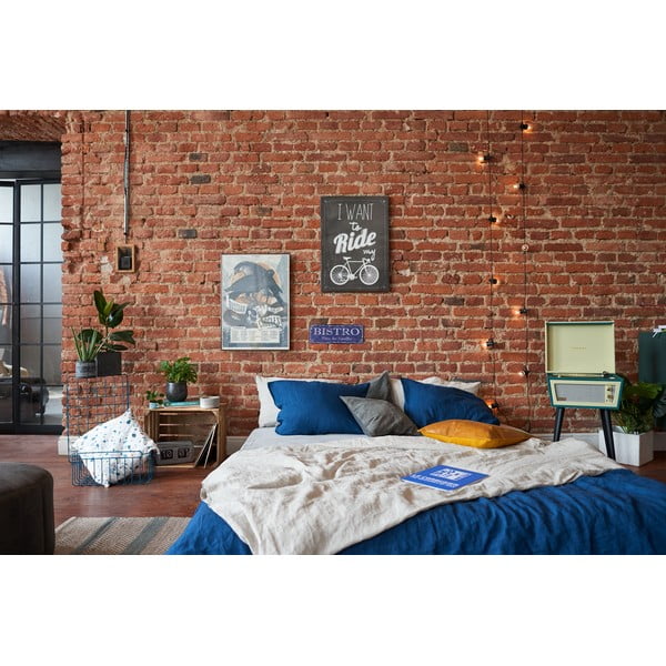 Immagine My Ride, 40 x 60 cm Ride my Bike - Really Nice Things-image-1