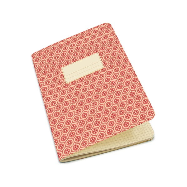 Quaderni in set da 4 80 pagine formato A4 - Kartos-image-1