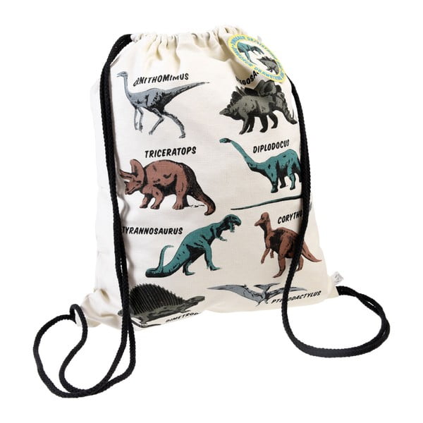 Zaino per bambini Prehistoric Land - Rex London