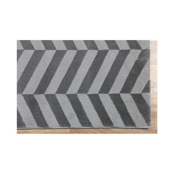 Tappeto Eco Rugs Ziggy, 200 x 290 cm - Eko Halı-image-1