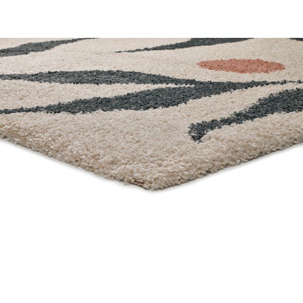 Tappeto beige scuro , 80 x 150 cm Maris - Universal-image-2