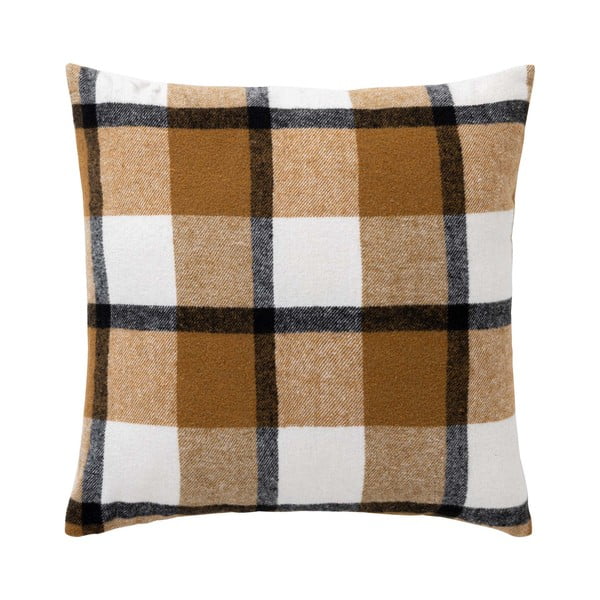Cuscino decorativo 45x45 cm Ecossais – douceur d'intérieur