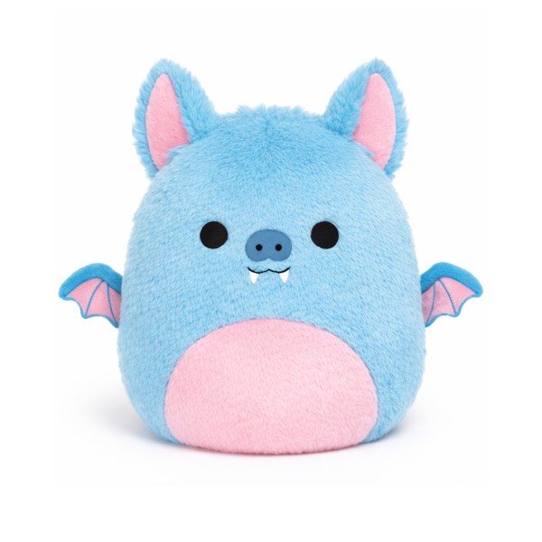 Peluche Fuzz-A-Mallows Boyle – SQUISHMALLOWS