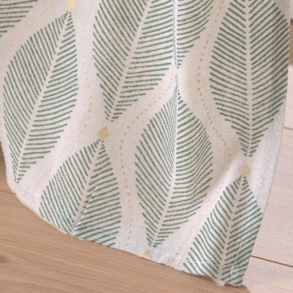 Tenda verde/beige 140x240 cm Maho – douceur d'intérieur-image-4