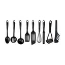 Set di utensili da cucina in plastica 9 pezzi Bienvenue - Tefal