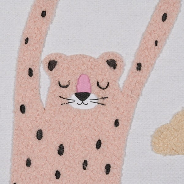 Set di quadri da bambini 2 pz 30x40 cm Animals – Ixia-image-2