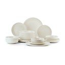 Set da pranzo in porcellana 16 pezzi - Hermia