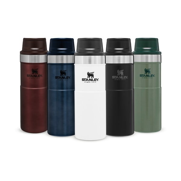 Thermos bianco 470 ml - Stanley-image-2