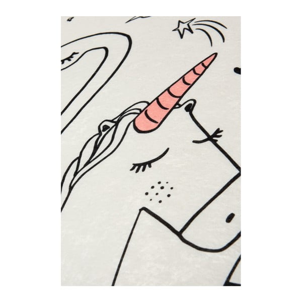 Tappeto per bambini , 100 x 160 cm Be Happy - Conceptum Hypnose-image-3