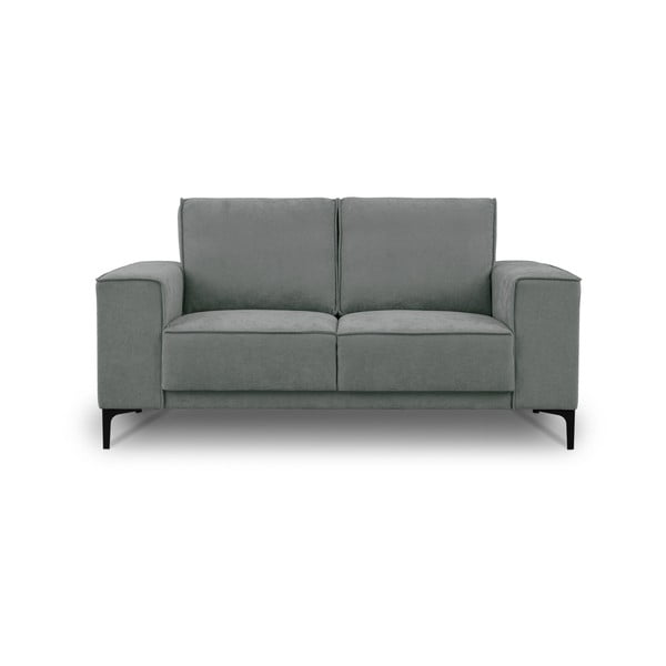 Divano in grigio scuro 164 cm Copenhagen – Scandic