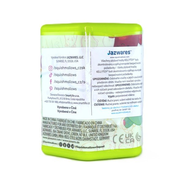 Peluche Micromallows Mystery S5 – SQUISHMALLOWS-image-2