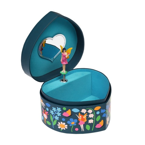 Carillon Fairies in the Garden – Rex London-image-2