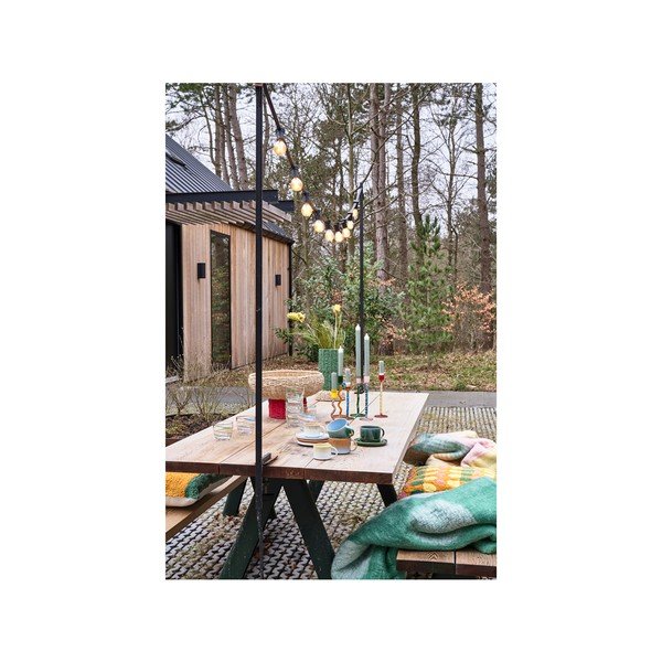 Tazze da espresso in gres cremoso in set da 2 80 ml Styles - Villa Collection-image-4