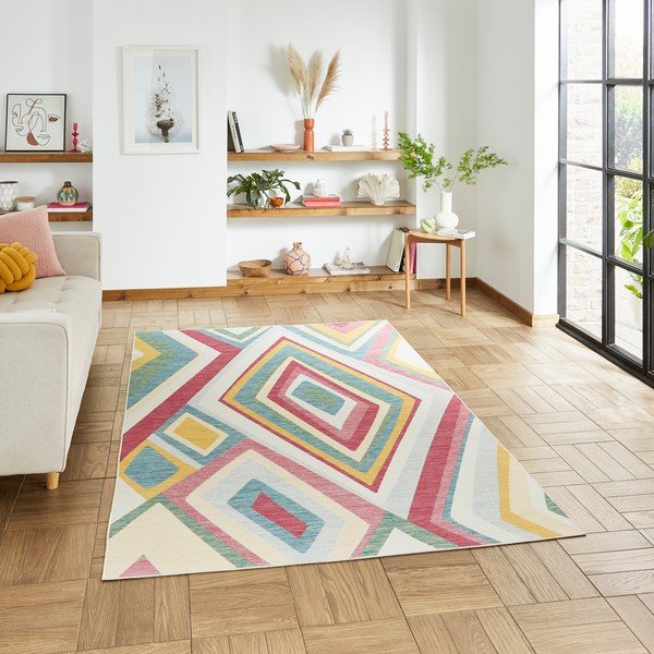 Tappeto da esterno 157x230 cm Spectrum – Think Rugs-image-2