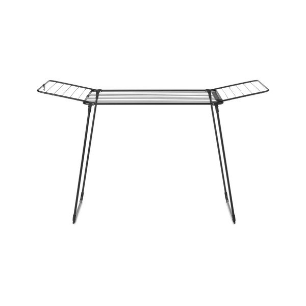 Stendino nero opaco 18 m HangOn Too – Brabantia