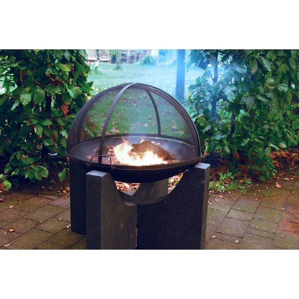 Copertura per caminetto - Esschert Design-image-3