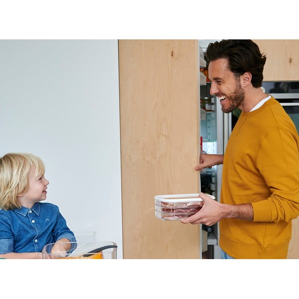 Contenitore per alimenti Modula Black – Mepal-image-1