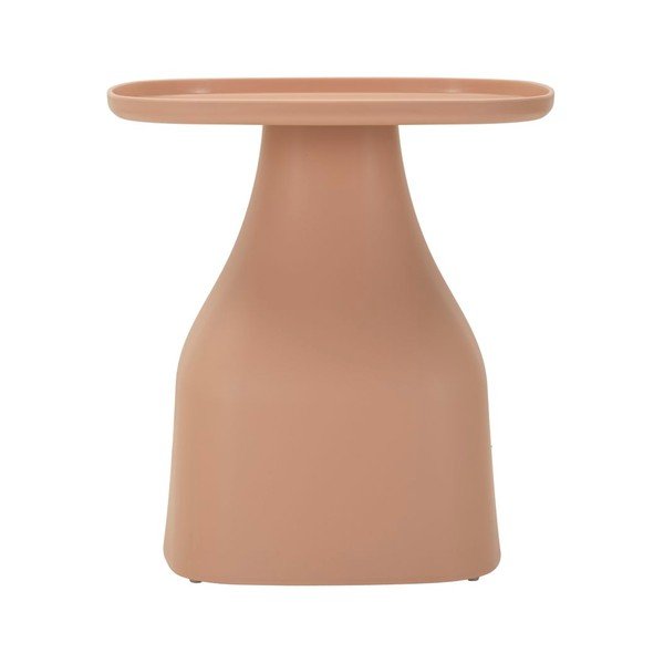 Tavolino rotondo in plastica ø 48 cm Gea – Mauro Ferretti-image-2