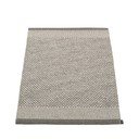 Tappeto da interno/esterno grigio 60x85 cm Edit Warm Grey – Pappelina