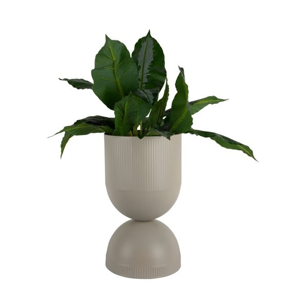 Coprivaso in metallo ø 25,5 cm Tonar  – PT LIVING-image-3