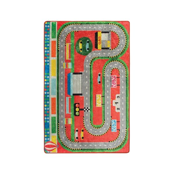 Tappeto per bambini , 140 x 190 cm Station - Unknown