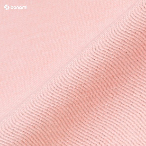 Campione di tappezzeria Karup Pink peonies 749 - Bonami