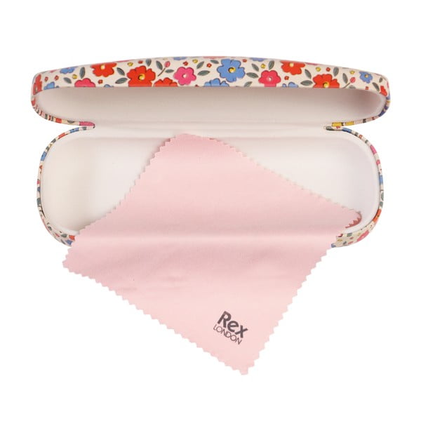 Custodia per occhiali Tilde - Rex London-image-2