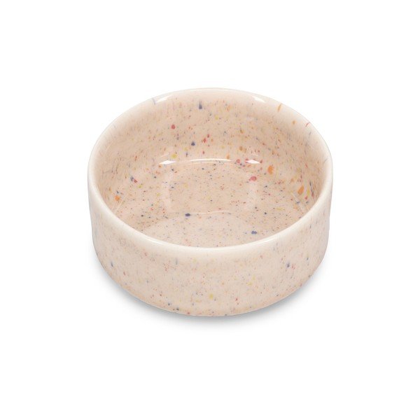 Ciotolina beige in porcellana 500 ml Fika – ONA-image-2