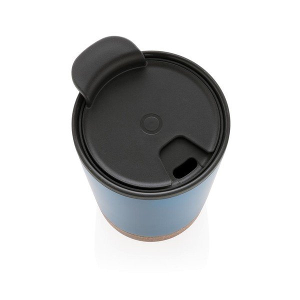 Tazza termica blu Bicchiere, 360 ml Collection - XD Design-image-4