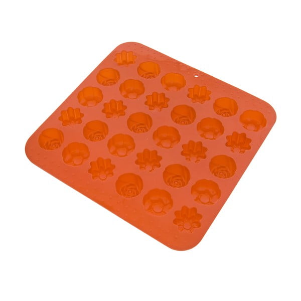 Stampo da forno in silicone per praline 20,5x21 cm – Orion-image-2