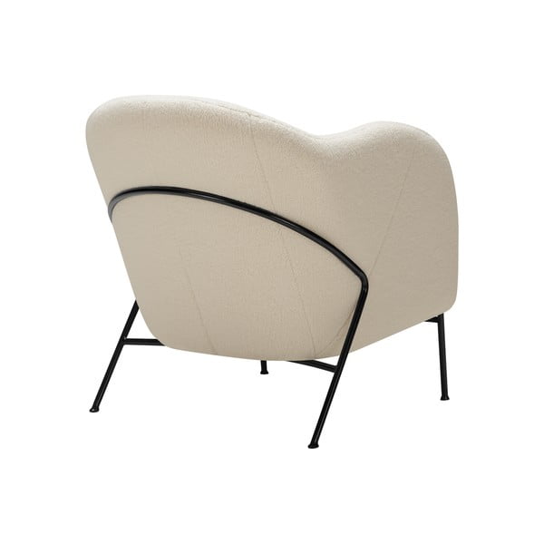 Poltrona bianca Mini - Sits-image-2