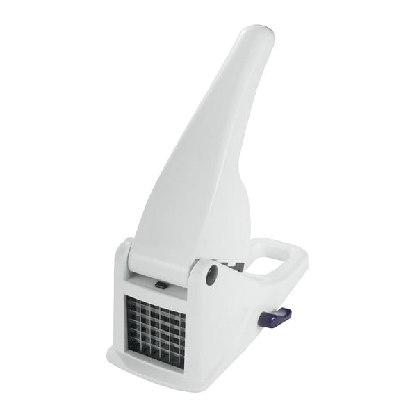 Taglierina per patatine fritte , 12 x 30 cm - Metaltex