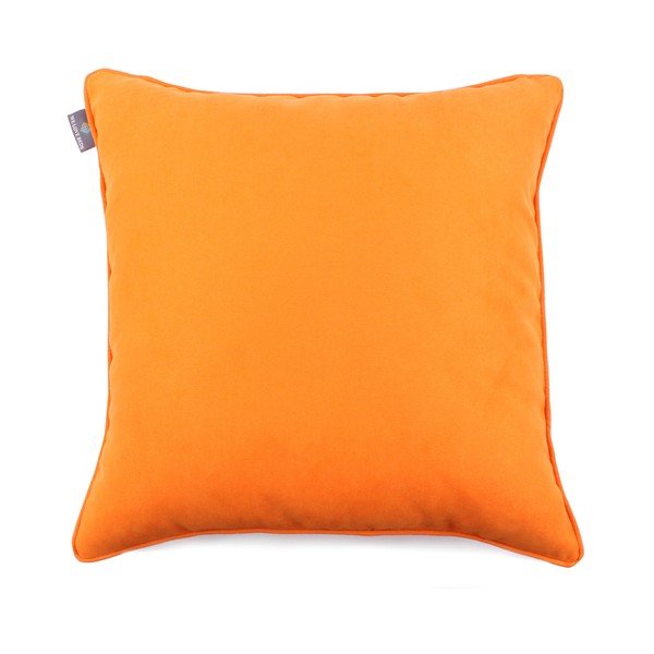 Federa, 45 x 45 cm Orange & Rasberry - WeLoveBeds-image-4