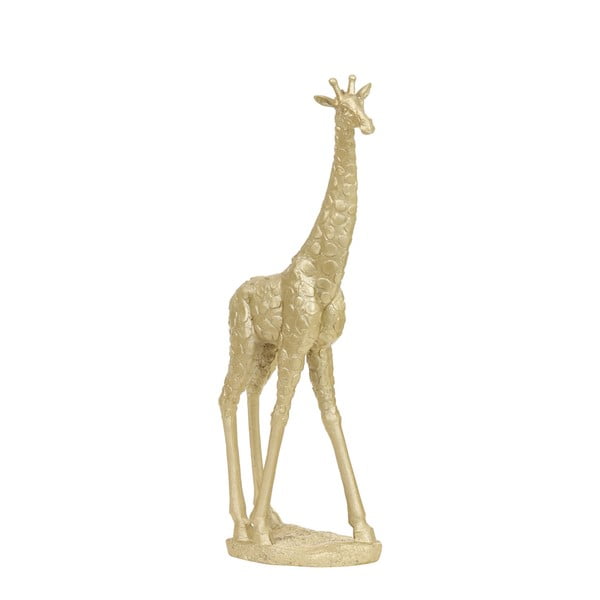 Statua in poliresina Giraffe - Light & Living