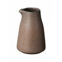 Lattiera marrone scuro in ceramica 290 ml Kumi – Blomus