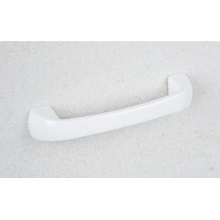 Maniglione da bagno in plastica montato a parete Pure - Wenko