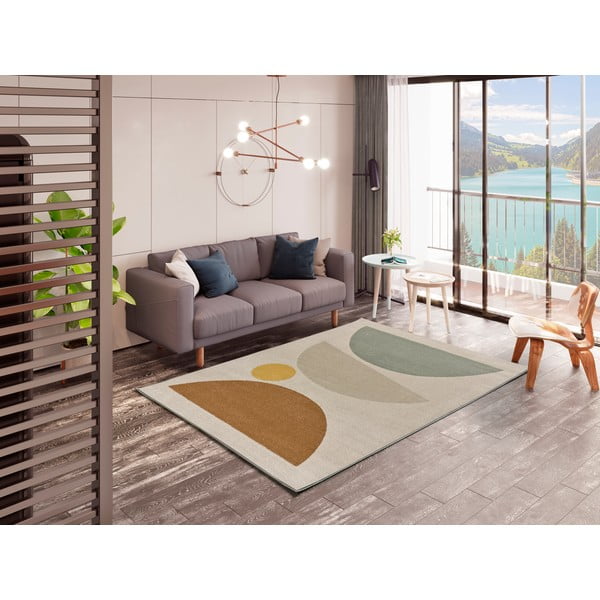 Tappeto , 120 x 170 cm Domus - Universal-image-1