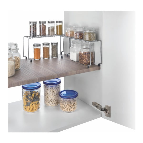 Set di 2 portaspezie Spice - Metaltex-image-1