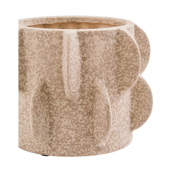 Coprivaso in gres ø 17,5 cm Sidra – Premier Housewares-image-4